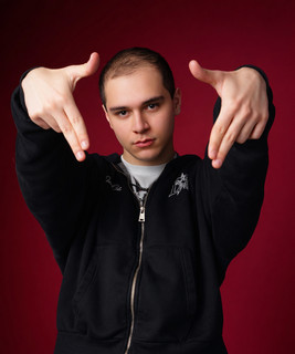 Andrew Maine