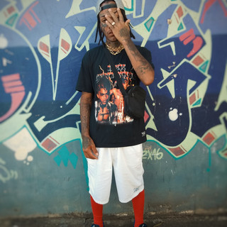Mc Ghetto | Spotify