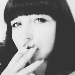 Xenia Beliayeva cover