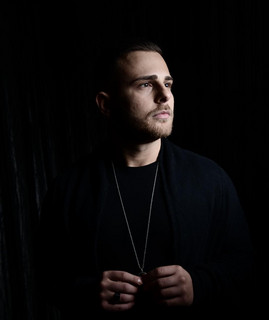 Anthony Van Vitt