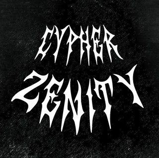 Cypher Zenity
