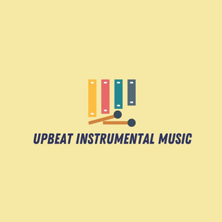Upbeat Instrumental Music