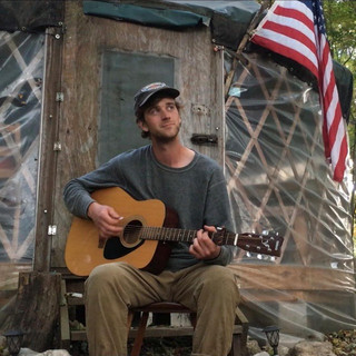 Sean Moriarty Photo