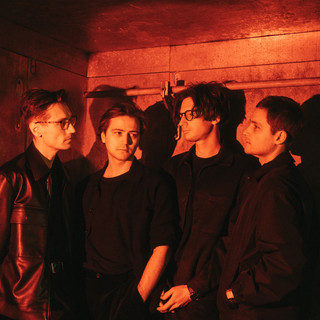 I Love You Honey Bunny poster