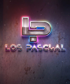 Los Pascual poster