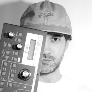 Gilbert Le Funk cover
