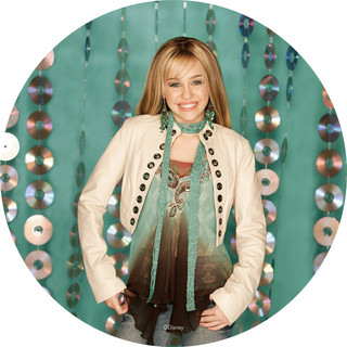 Hannah Montana