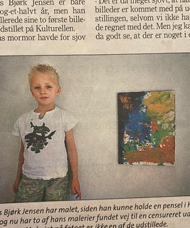 Lukas Bjørk