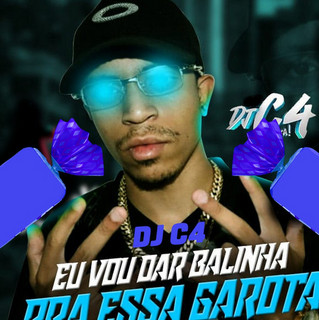 Dj C4 poster