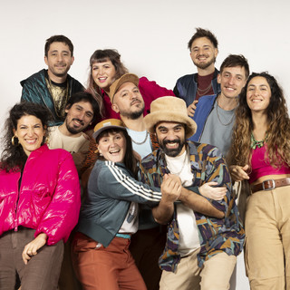 LaqueteCumbió
