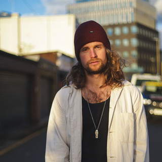 Richard Stirton poster