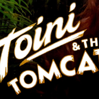 Toini & The Tomcats poster