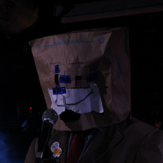 Middle Manager