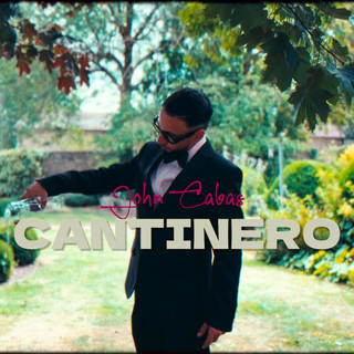 John Cabas