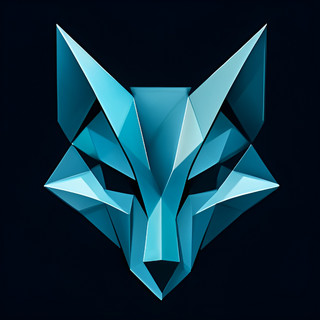 Glass Foxes