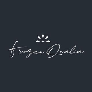 FROZEN QUALIA Photo