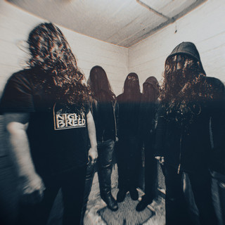 Black Sleep