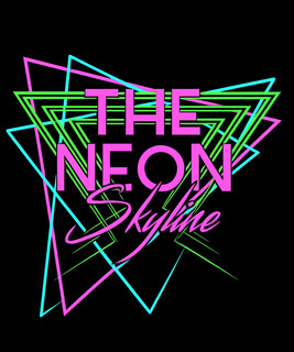 The Neon Skyline