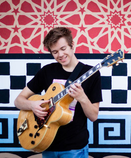 Levi Wilday