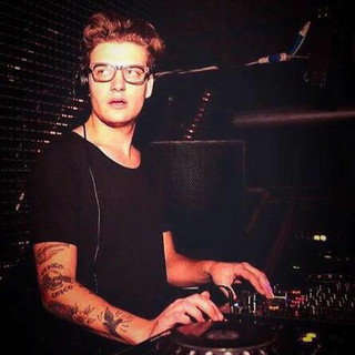 Nicholas Gatti