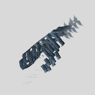 Red Out — cover art