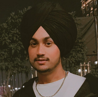 Mehar Ji