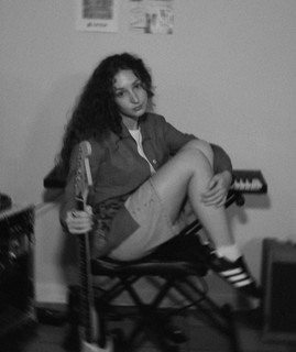 Ally Ritch