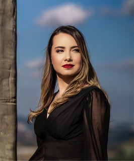 Michelli Carvalho