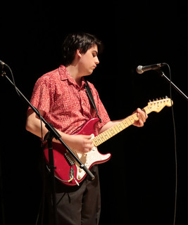Noah Kelly