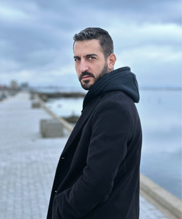 Giannis Liagouris