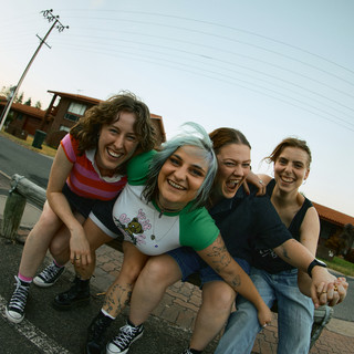 Oscar the Wild poster