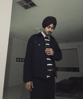 Joban Deol