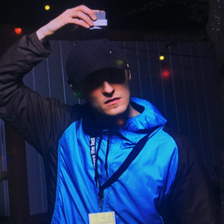Ciarán Corr