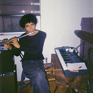 abro paréntesis poster