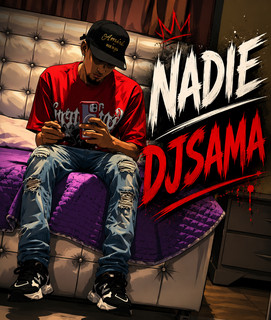 DJSAMA poster