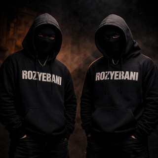 ROZYEBANI