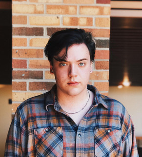Ethan Grant Boone