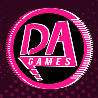 Dagames poster