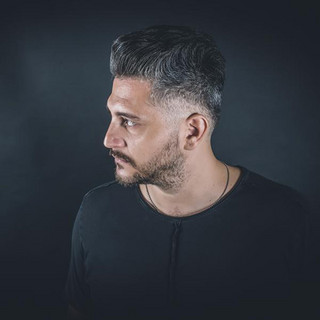 Marco Santoro cover