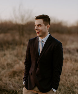 Caleb Kepley