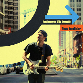 Nick Lombardo & the Decent Ok