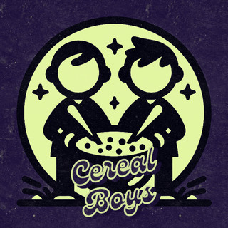 Cereal Boys