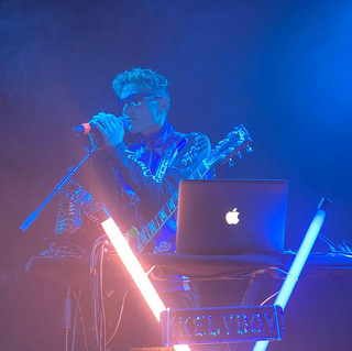 Kelyboy Photo