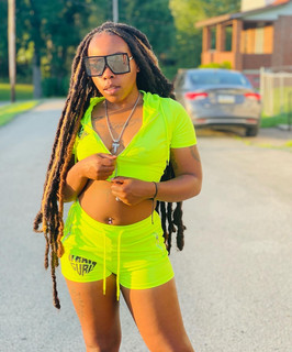 TrapGurl Rea