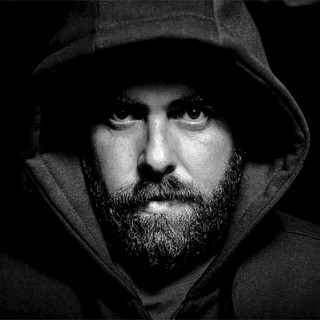 Martin Ciolfi poster