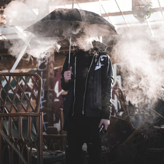 Tsychē artist photo