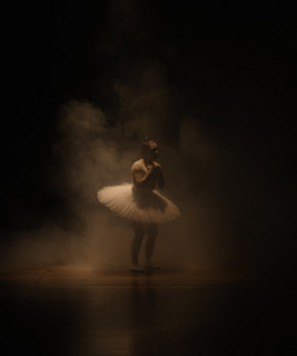 Beatriz Borgueti poster
