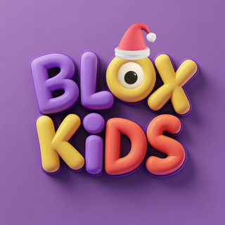BLOX KIDS
