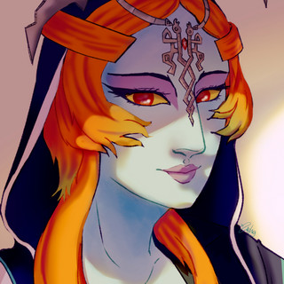 Midna Narof