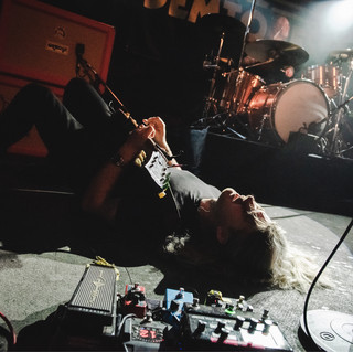 The Demtones Photo